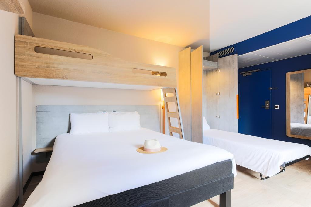 Ibis Budget Albi Centre Exterior photo