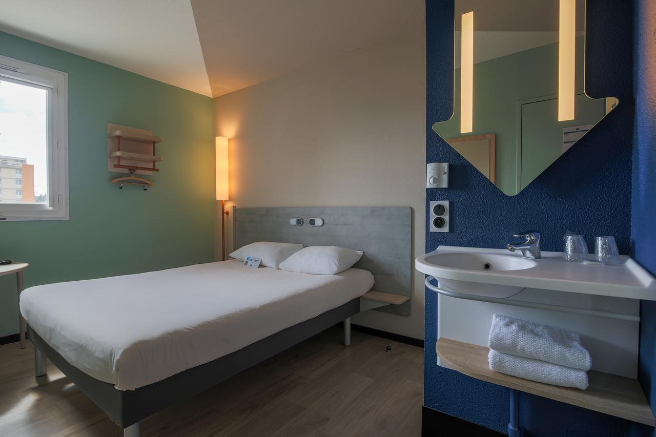 Ibis Budget Albi Centre Exterior photo