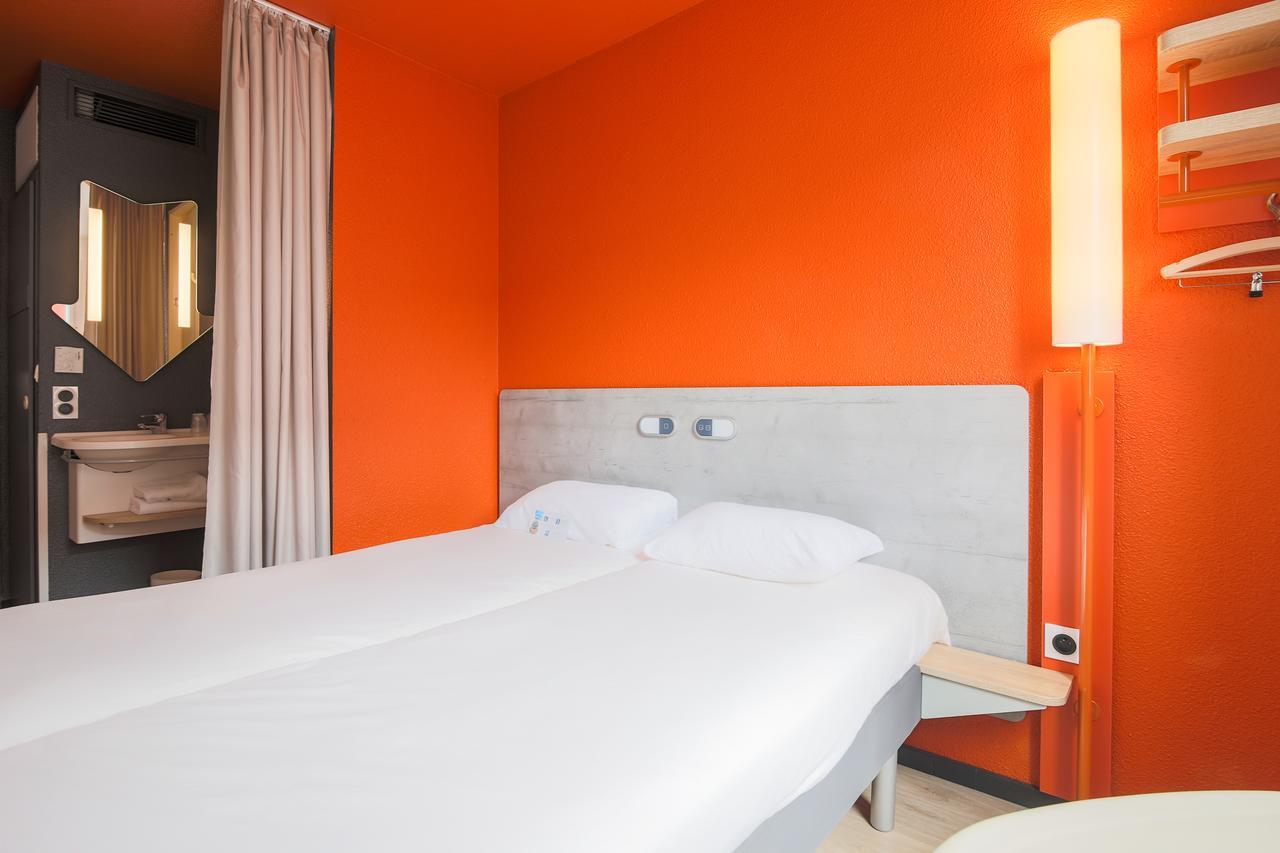 Ibis Budget Albi Centre Exterior photo
