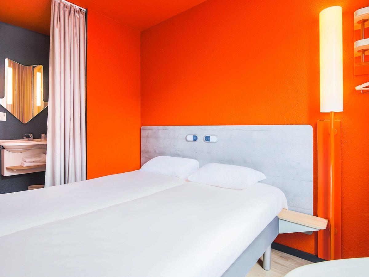 Ibis Budget Albi Centre Exterior photo