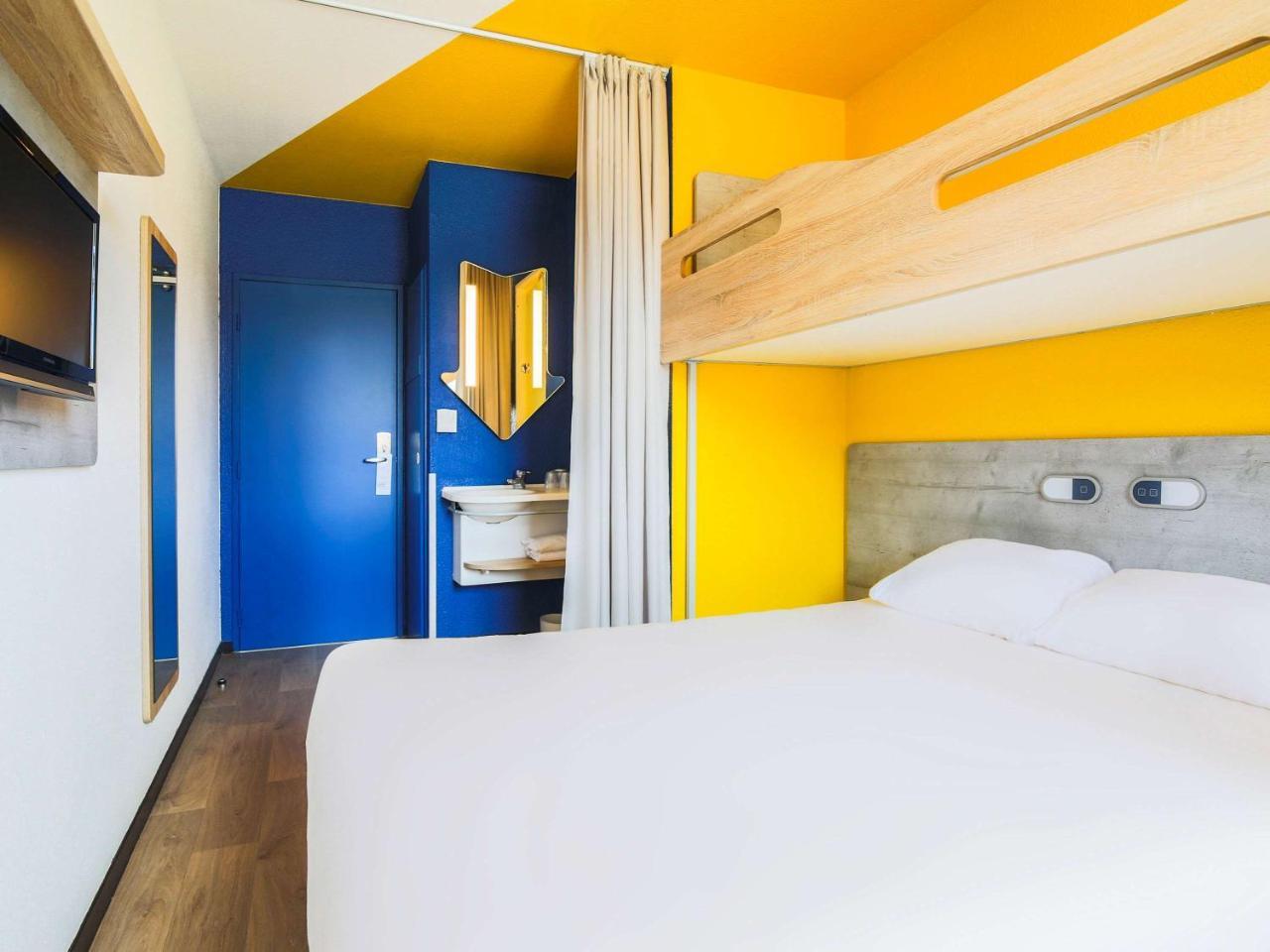 Ibis Budget Albi Centre Exterior photo