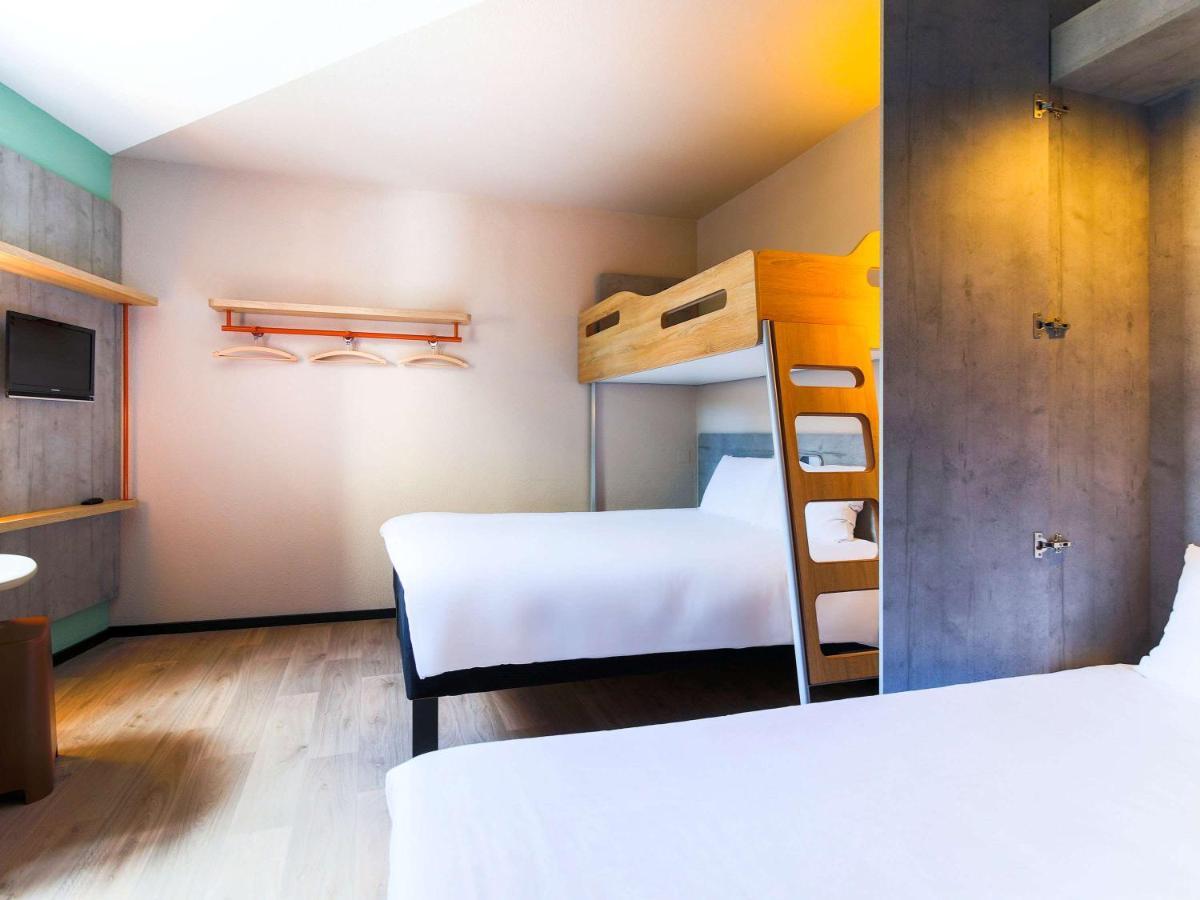 Ibis Budget Albi Centre Exterior photo